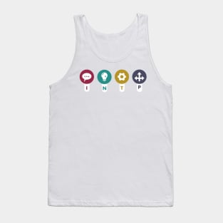 INTP Tank Top